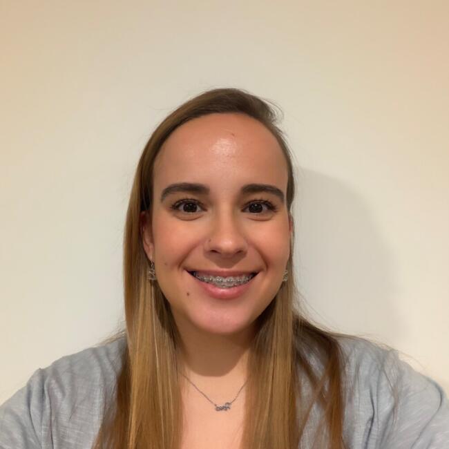 Canguro en Alcorcón: Rosa Castellano Ramírez