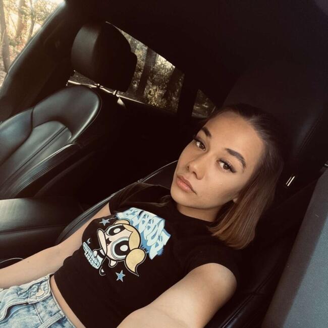 Nanny in Almería: Daria