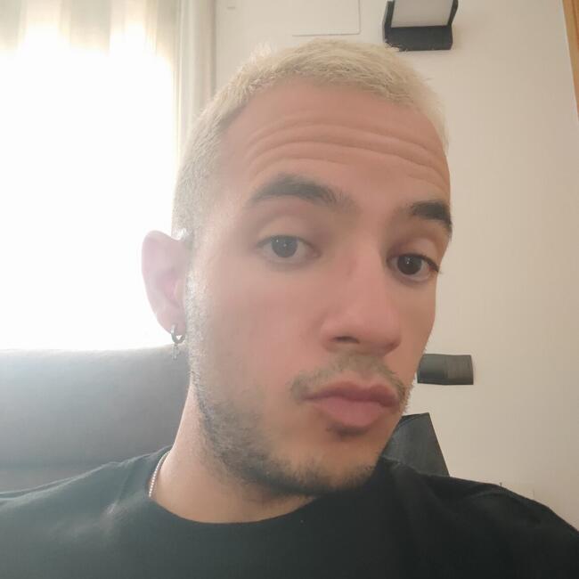 Niñera en Teià: Arnau