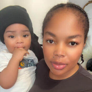 Parent LaSalle (Québec): Ariana