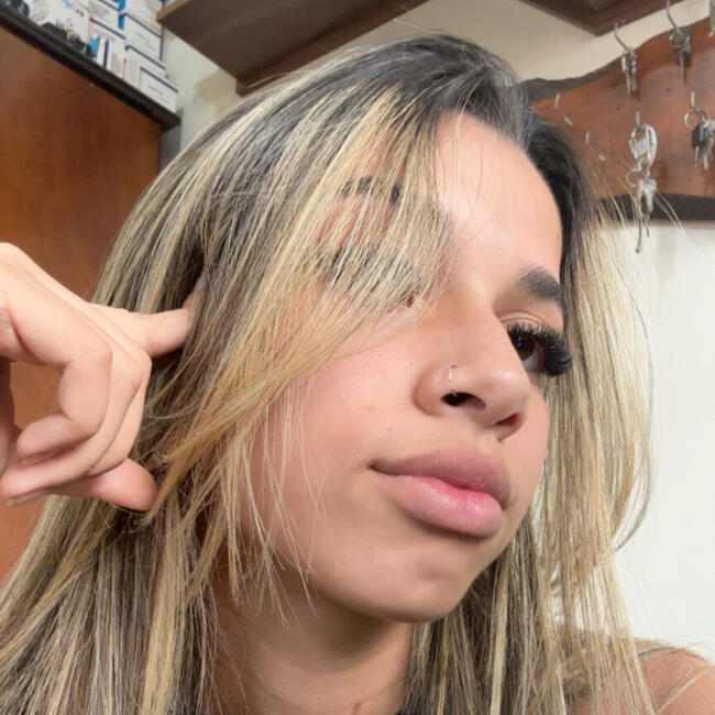 Babysitter in Costa Rica (Costa Rica): Nicolly