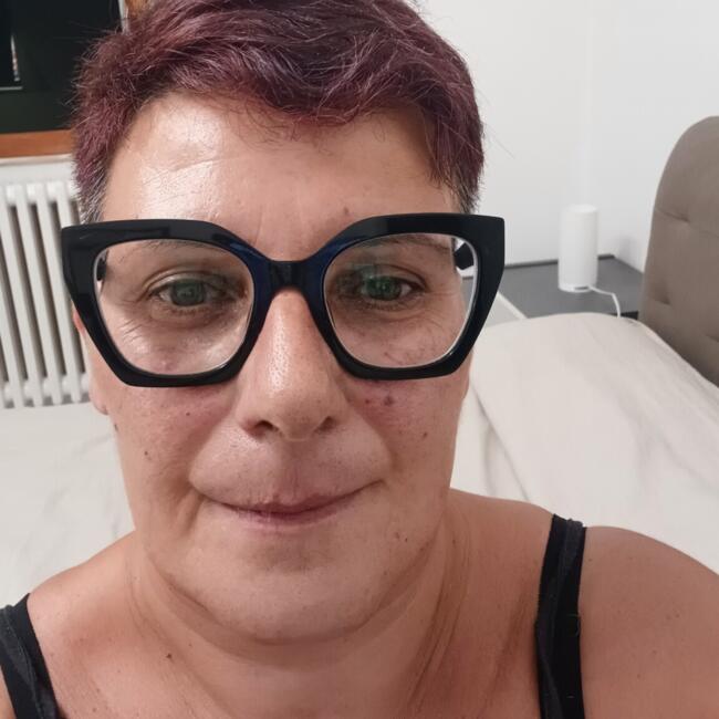 Babysitter in Torrita di Siena: Linda