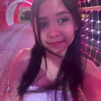 Babysitter Maricá: Nicoly