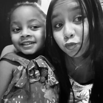 Babysitter in Maricá: Nicoly