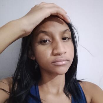 Parent Juazeiro (Bahia): Kaylany