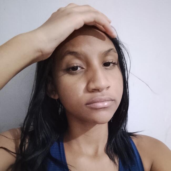 Babysitting job in Juazeiro (Bahia): Kaylany