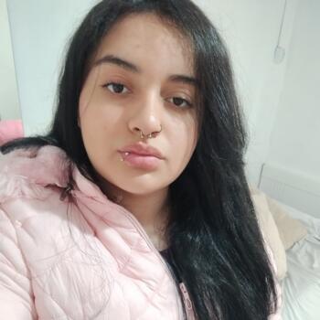 Babysitter in Ponta Grossa: Lindsay