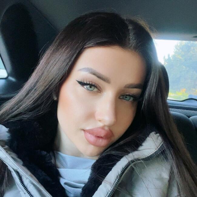 Babysitter in Estepona: Yulia