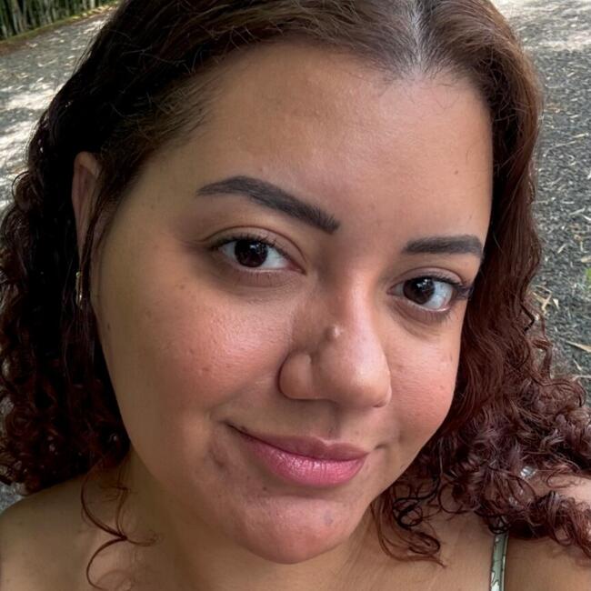 Babá em Rondonópolis: Thalita