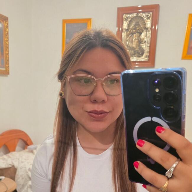 Niñera en Palma de Mallorca: Cecilia