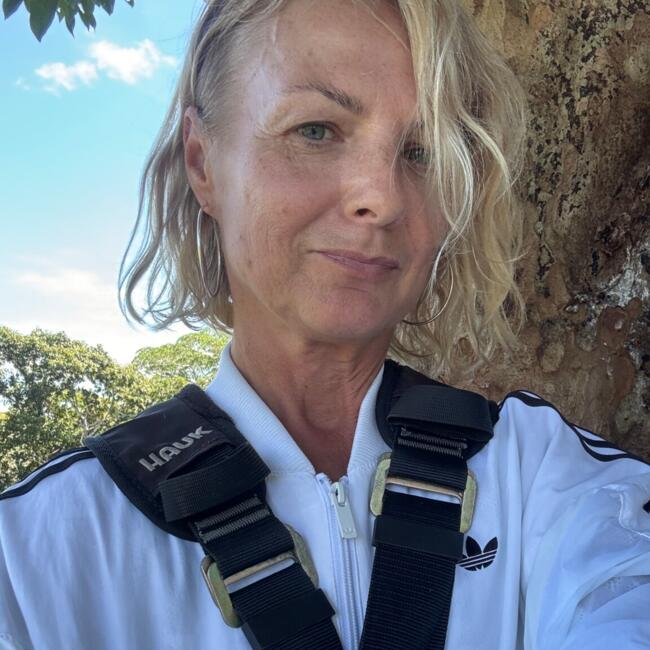 Babysitter in Częstochowa: Anna