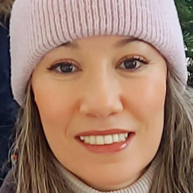 Childminder in Bouffémont: Nouara