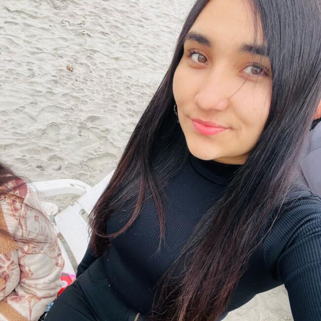 Babysitter in La Pintana: Constanza