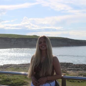 Niñera en Santander: Yasmín