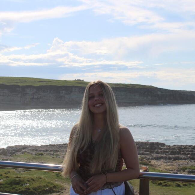 Niñera en Santander: Yasmín