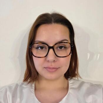 Babysitter in Le Blanc-Mesnil: Alexandra