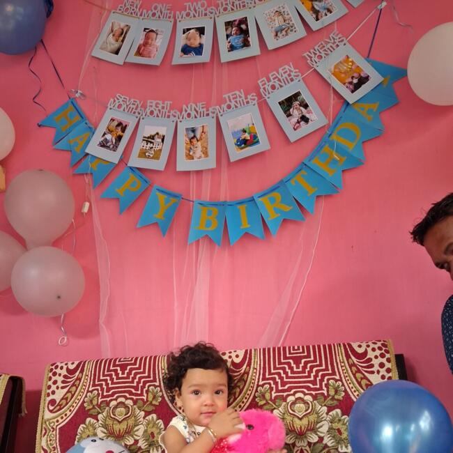 Babysitting job in Guwahati: Barasha
