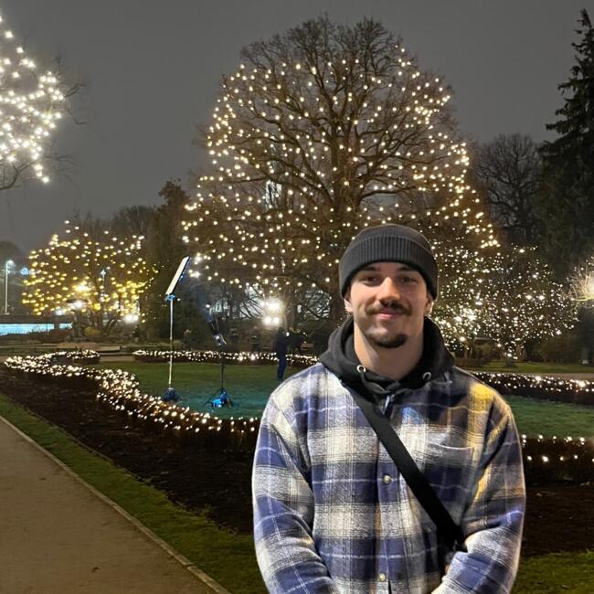 Babysitter in Jette: Qieanosch