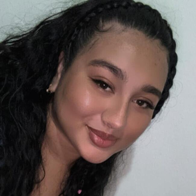 Babysitter in Palmira: Sofia