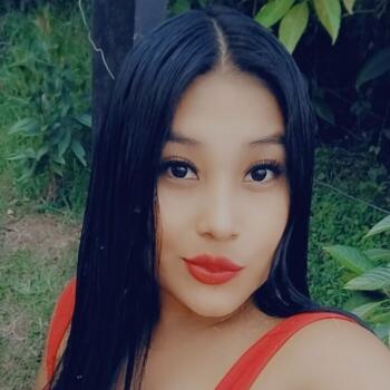 Niñera en Retiro: Catalina Villada Blandón