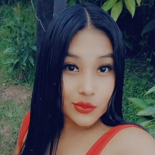 Niñera en Retiro: Catalina Villada Blandón