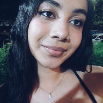 Babysitter in Fortaleza: Anny Luiza