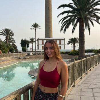 Nanny in Barcelona: Laura