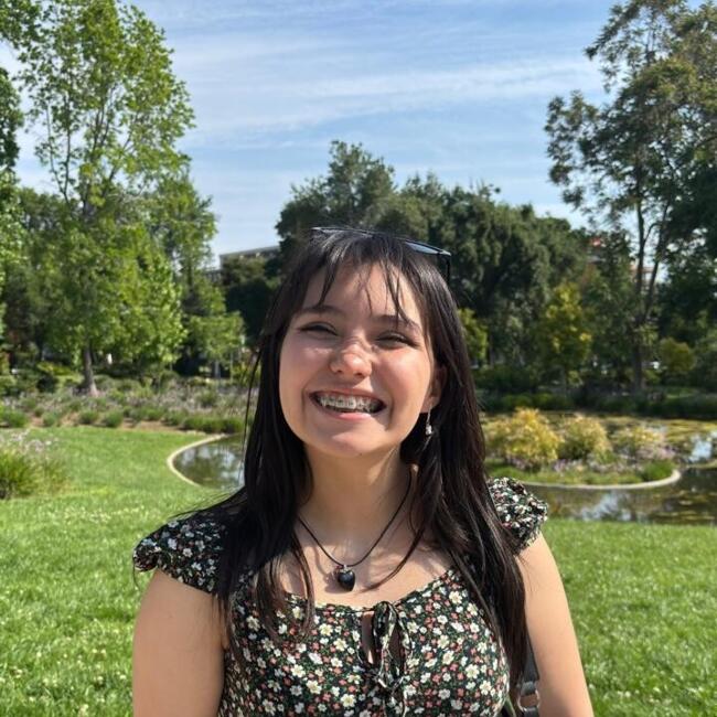 Niñera en San Bernardo: Lenina