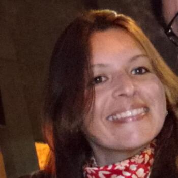 Babysitter in Resistencia: Ivana gisela