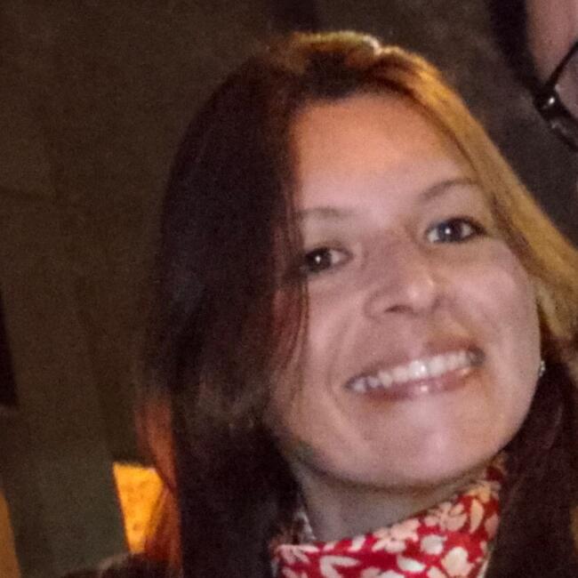 Babysitter in Resistencia: Ivana gisela