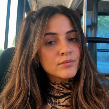Childminder in Milan: Federica