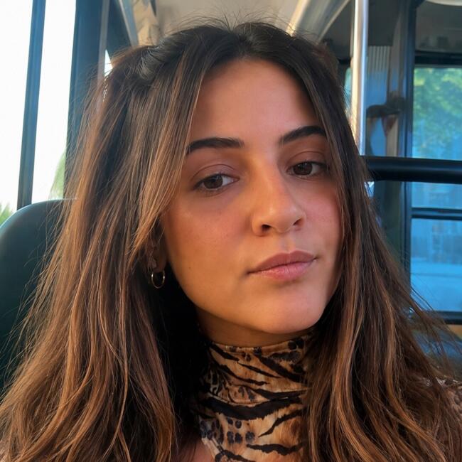 Educatore a Milano: Federica