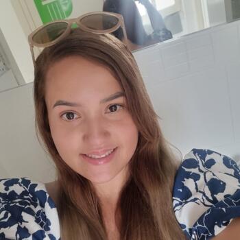 Babysitter in Bonn: Stefanie