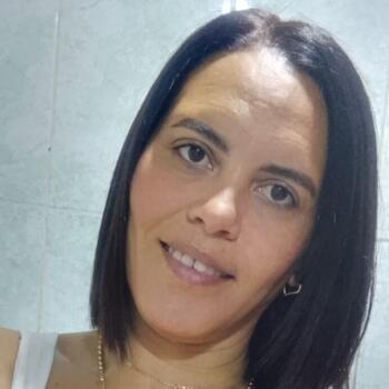 Niñera Caracas: Gabriela