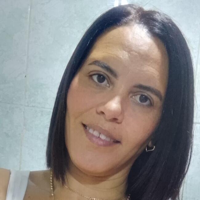 Niñera en Caracas: Gabriela