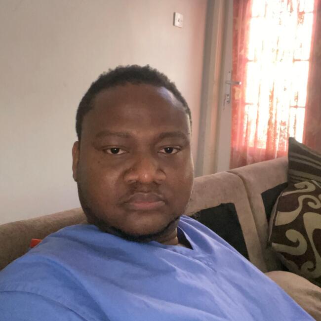 Babysitting job in Hull: Obinna