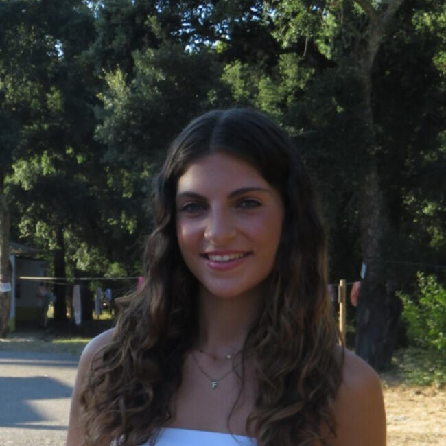 Babysitter in Póvoa de Varzim: Filipa