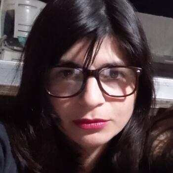 Niñera en Tigre: Susi