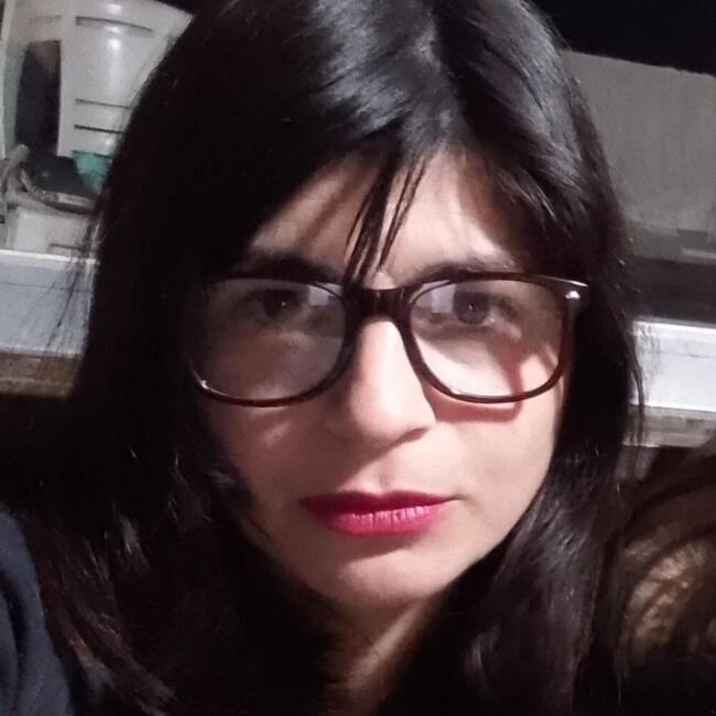 Niñera en Tigre: Susi