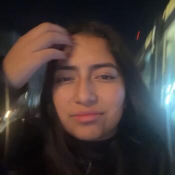 Babysitter Santiago Momoxpan: Daniela