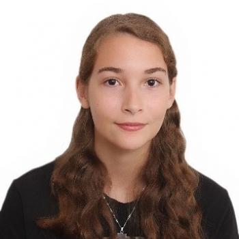 Baby-sitter Villeurbanne: Nour