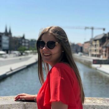 Babysitter Kortrijk: Talitha