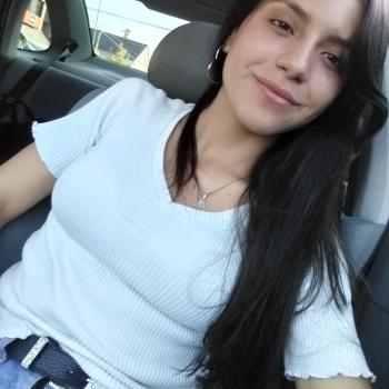 Babysitter in Rosario: Micaela peloso