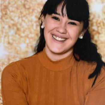 Niñera en Odivelas: Helena