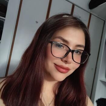 Babysitter in Quito: Adamari