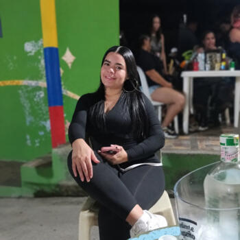 Babysitter in Cartagena: Laura Vanessa