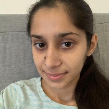 Baby-sitter Montréal: Pamelpreet