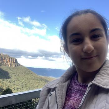 Babysitters in Sydney Olympic Park: Natalie