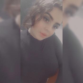 Niñera en Tonalá: Karina