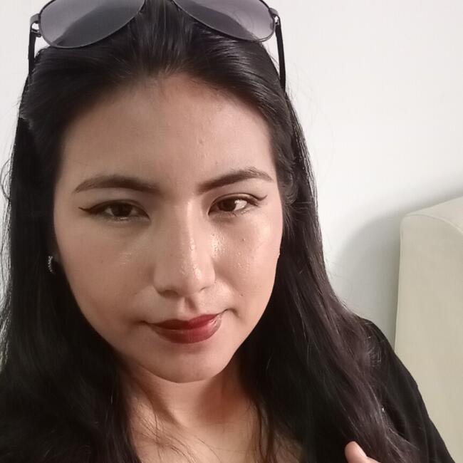Niñera en Tacna: Iralda